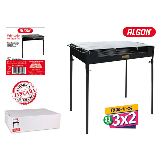 Barbecue Algon (Refurbished B) Algon