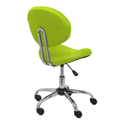 Office Chair Albendea Foröl Children's Green Foröl