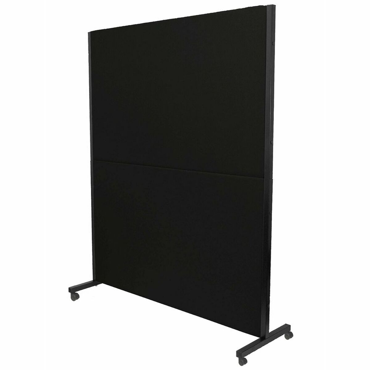 Folding screen Valdeganga P&C LI840RF Black P&C