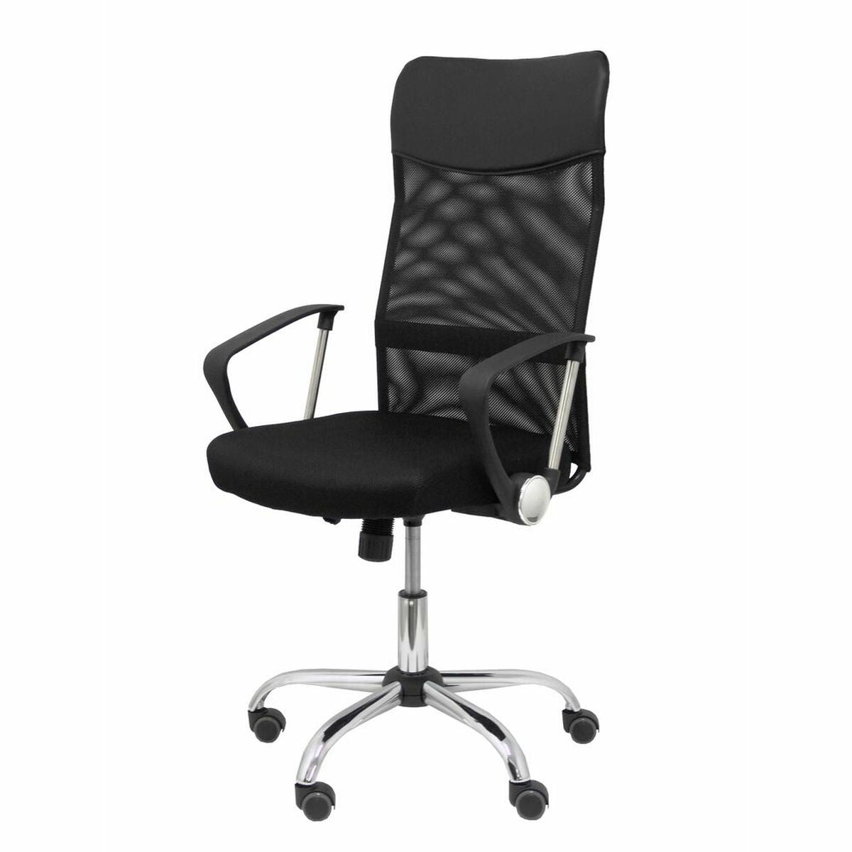 Office Chair Gontar Foröl 31DBNE Black