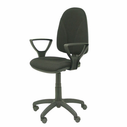 Office Chair Algarra Bali P&C 40BGOLF Black P&C