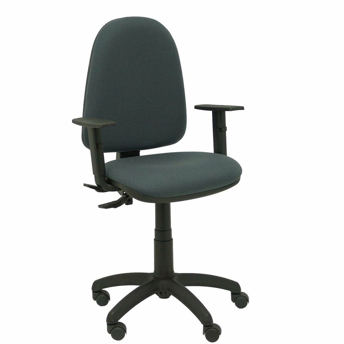 Office Chair Tribaldos P&C I600B10 Dark grey P&C