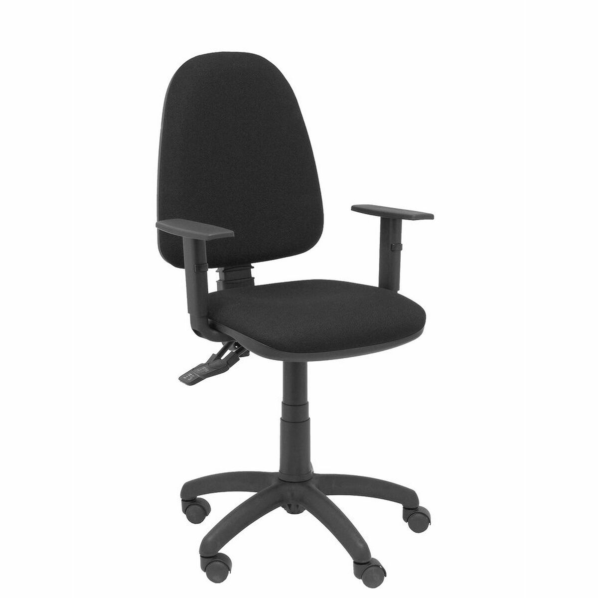 Office Chair Tribaldos P&C I840B10 Black P&C