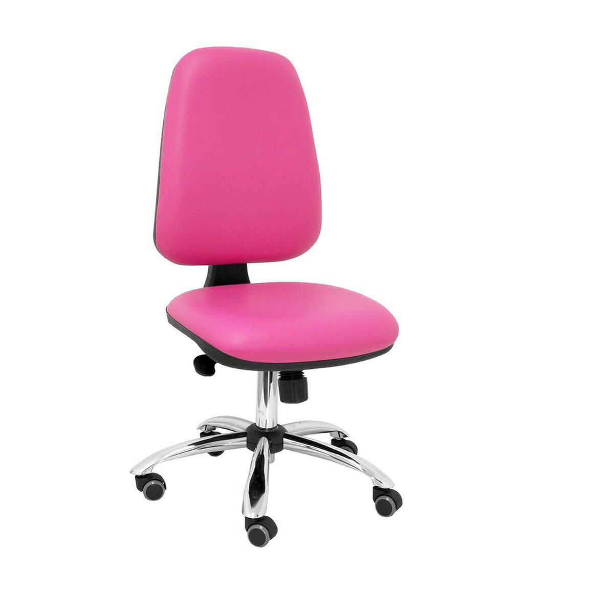 Office Chair Socovos sincro P&C Pink P&C