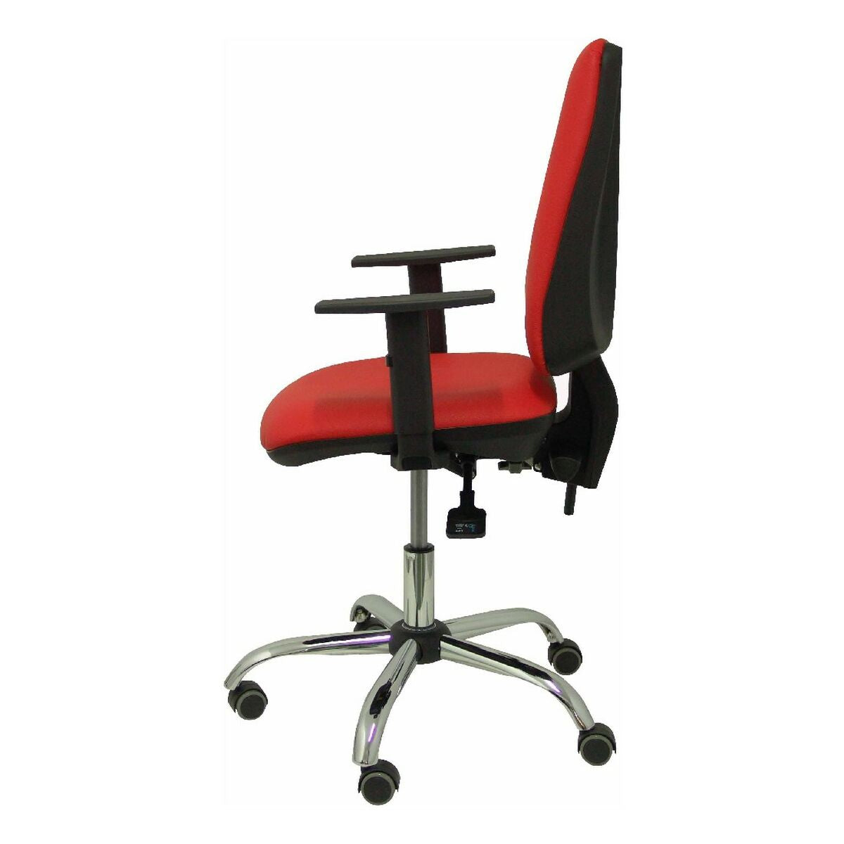 Office Chair Elche S P&C CRBFRIT Red P&C