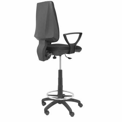 Stool Elche CP P&C 40BGOLF Black 146 cm