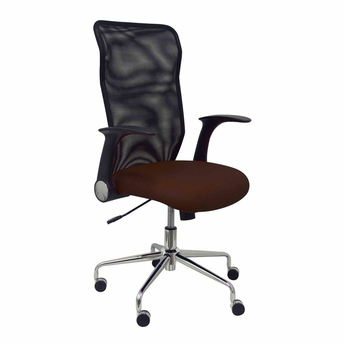 Office Chair Minaya P&C 31SP463 Brown P&C