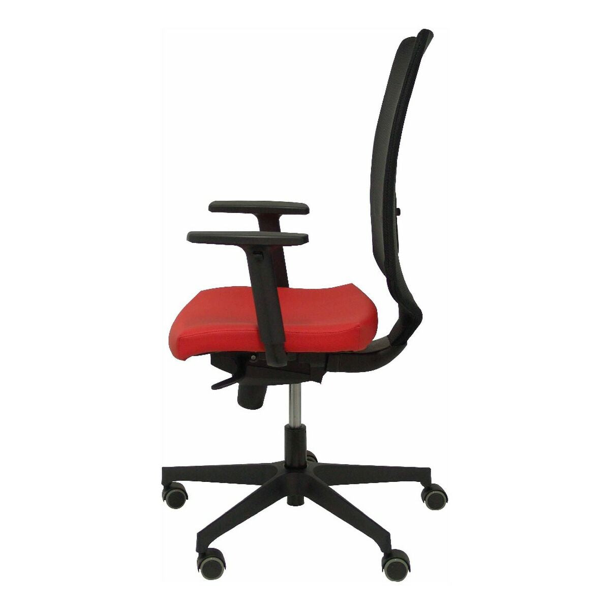 Office Chair Ossa P&C 3625-8435501008576 Red P&C