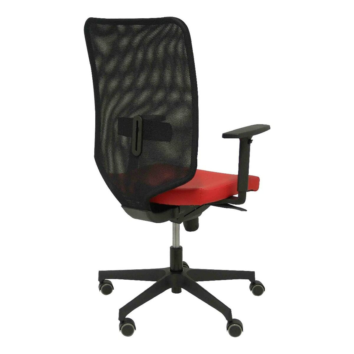 Office Chair Ossa P&C 3625-8435501008576 Red P&C