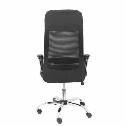 Office Chair Foröl 2DBD840 Black