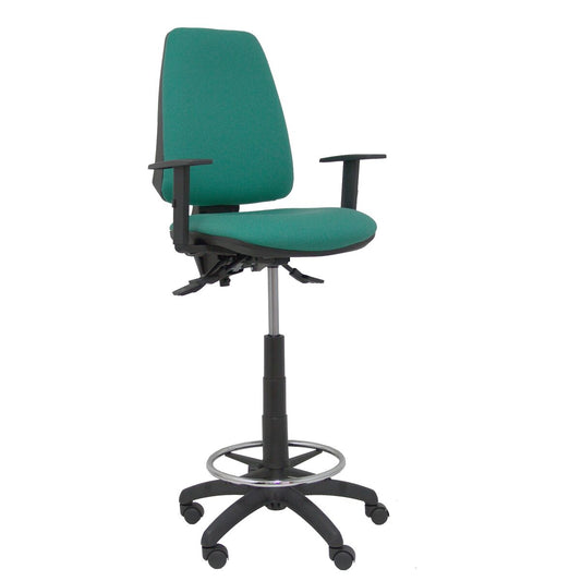 Stool P&C 56B10RN Emerald Green 150 cm P&C