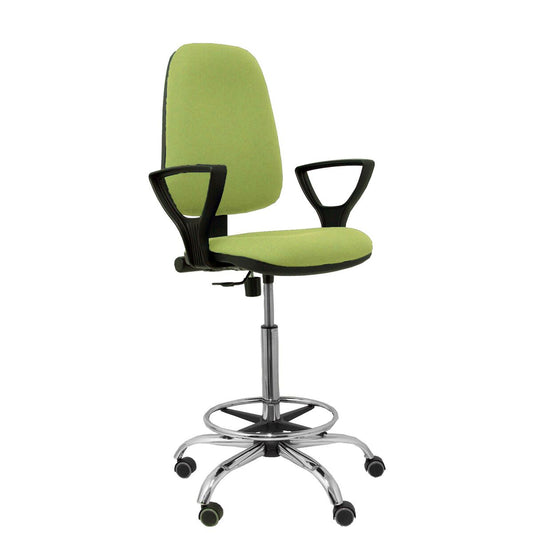 Stool Sierra CP P&C 2B8CRRP Olive P&C