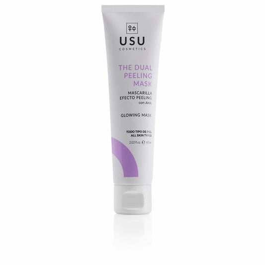 Facial Cream USU Cosmetics The Dual 60 ml