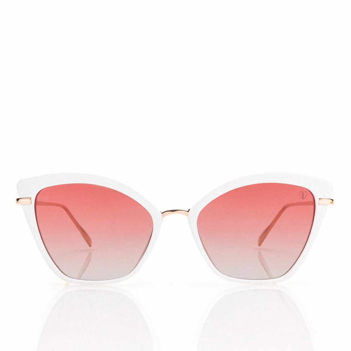 Sunglasses Catwalk Valeria Mazza Design (60 mm)