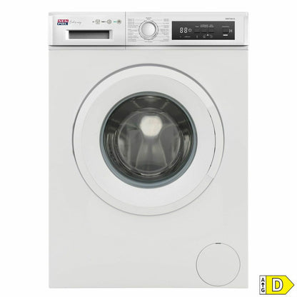 Washing machine New Pol NWT0810 1000 rpm New Pol