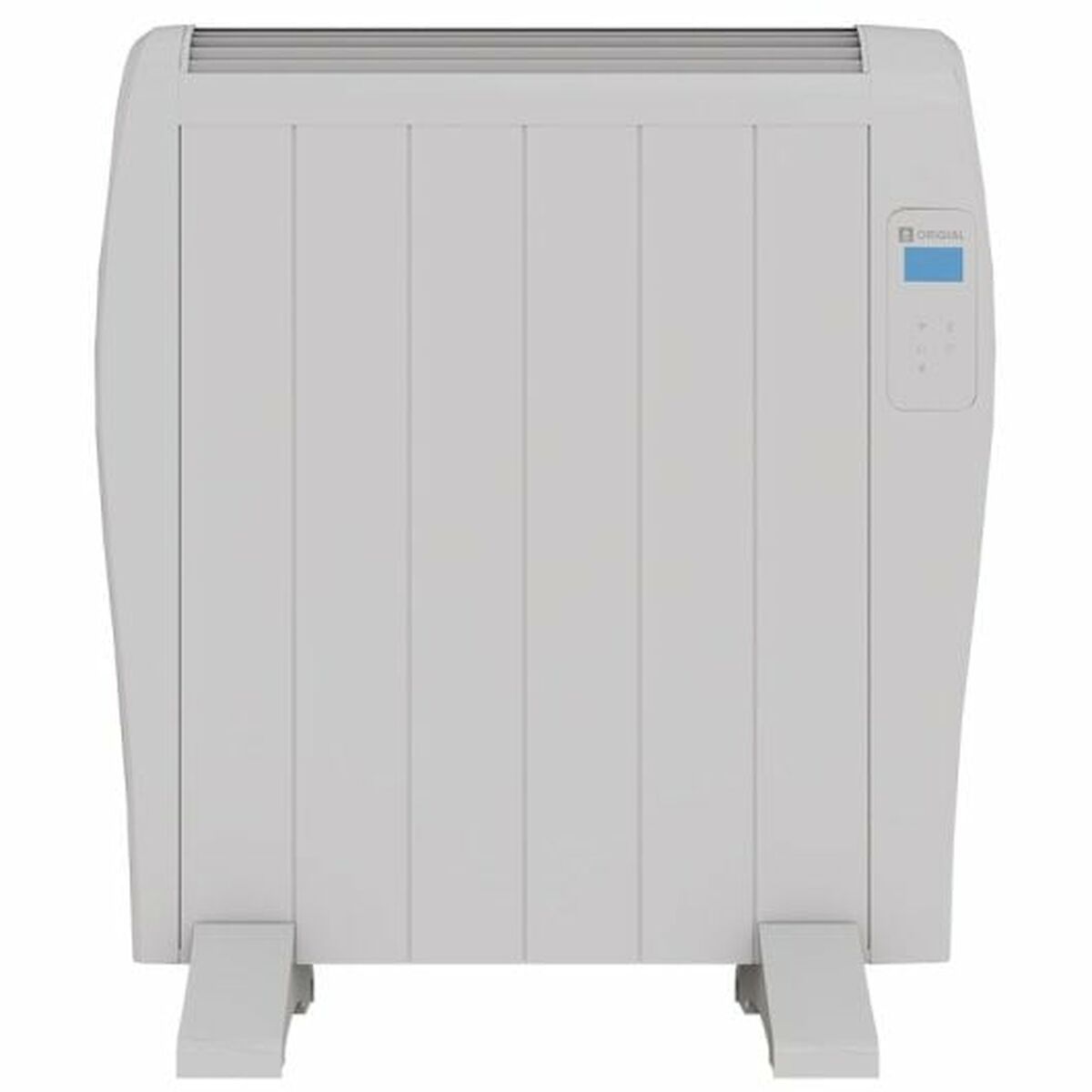 Oil-filled Radiator Origial REALWARM 900 WIFI White 900 W Origial