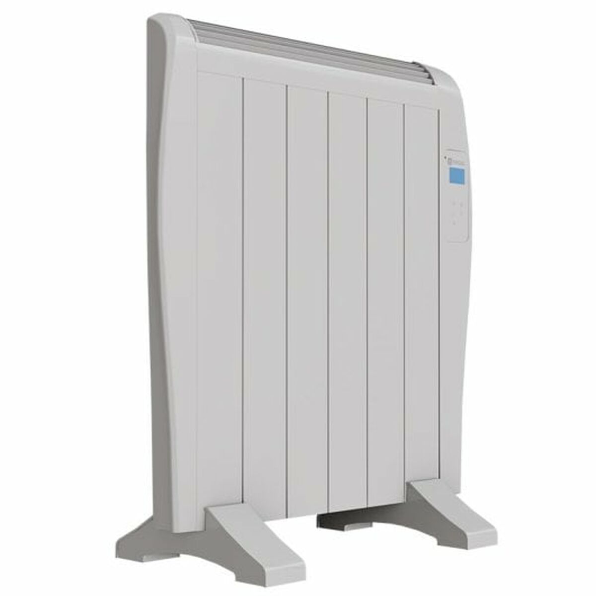 Oil-filled Radiator Origial REALWARM 900 WIFI White 900 W Origial