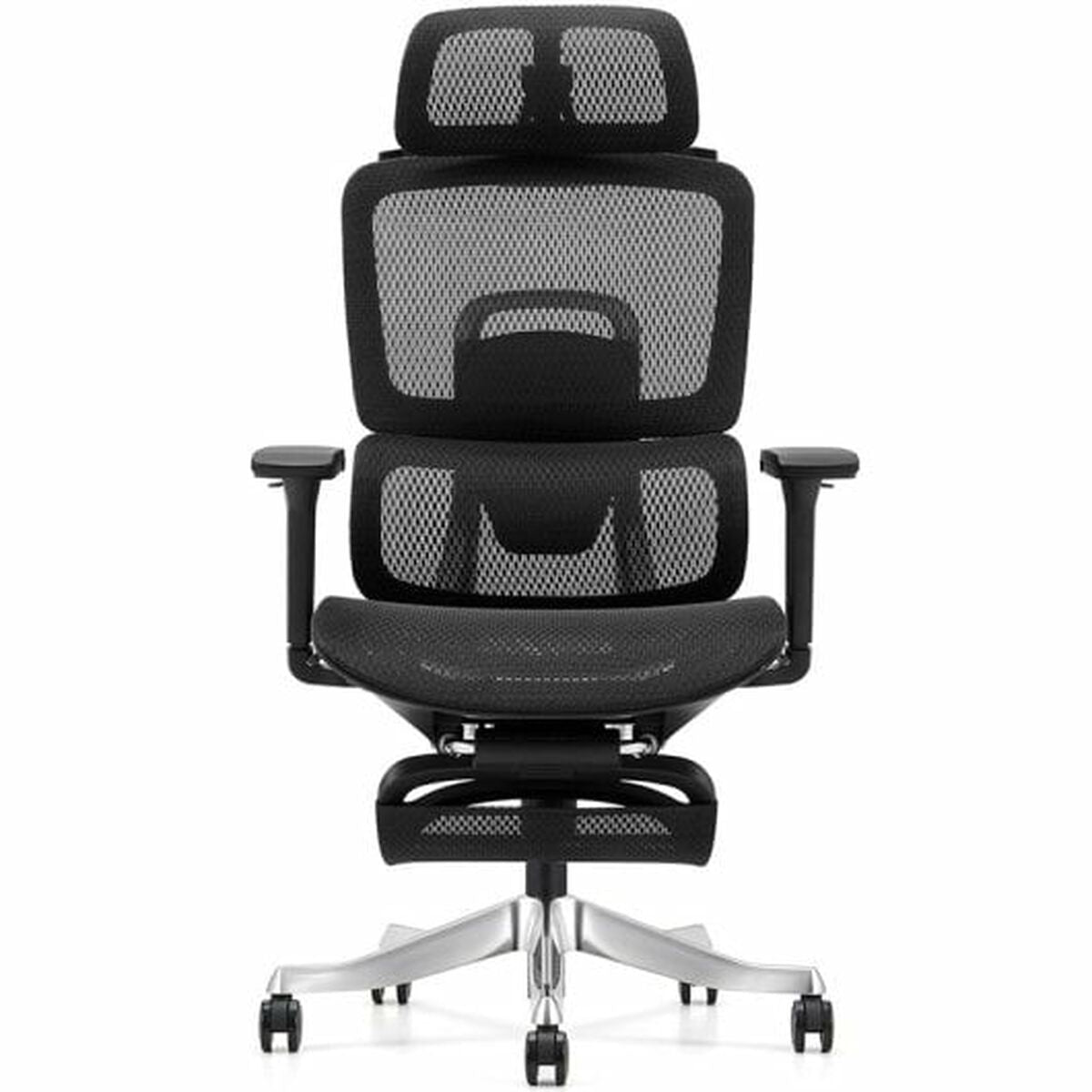 Office Chair Owlotech Black