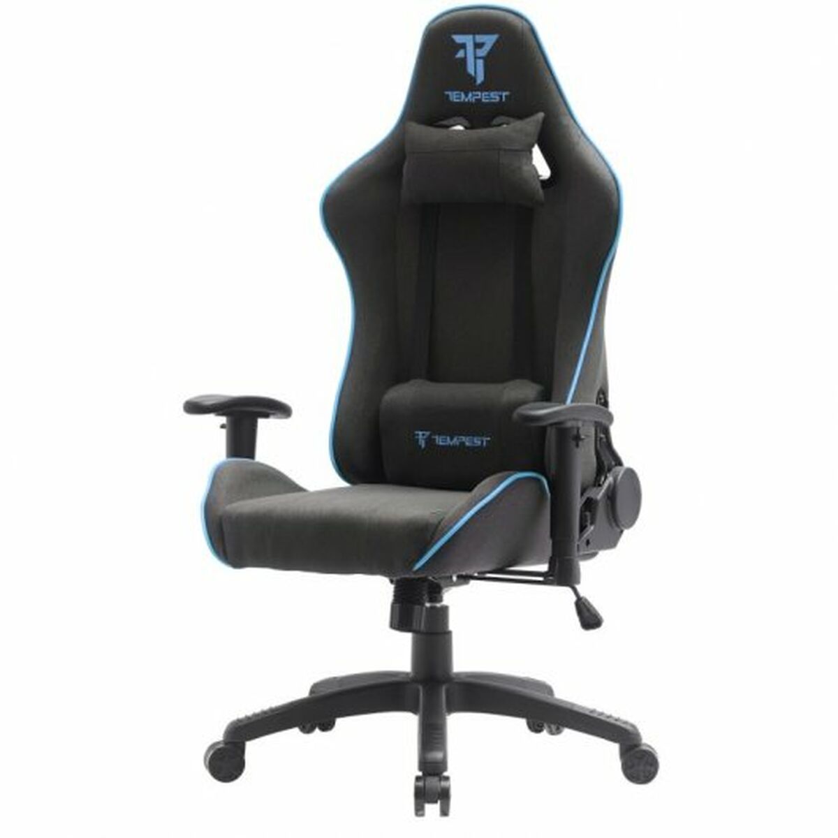 Office Chair Tempest Vanquish Blue