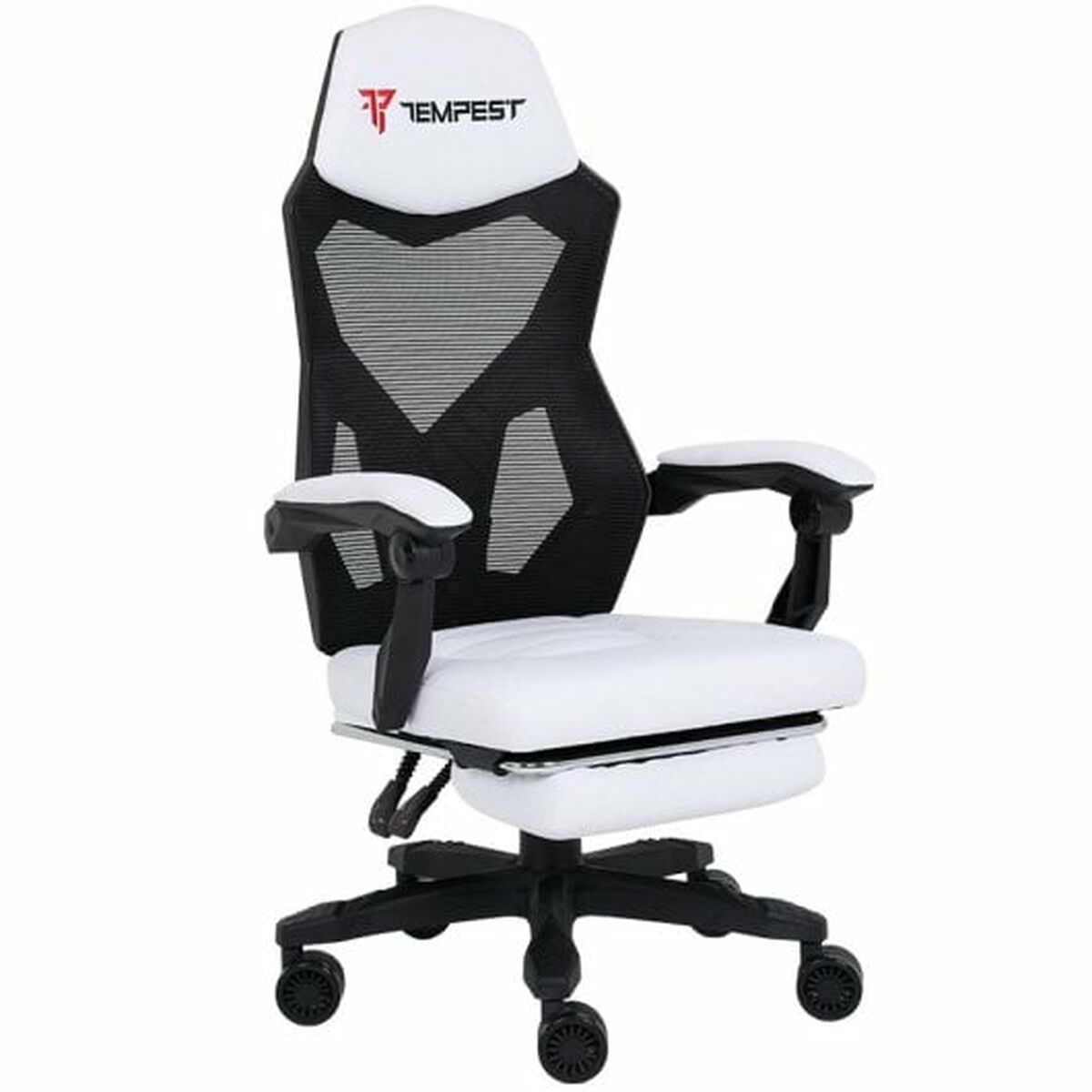 Office Chair Tempest White