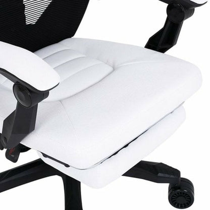 Office Chair Tempest White