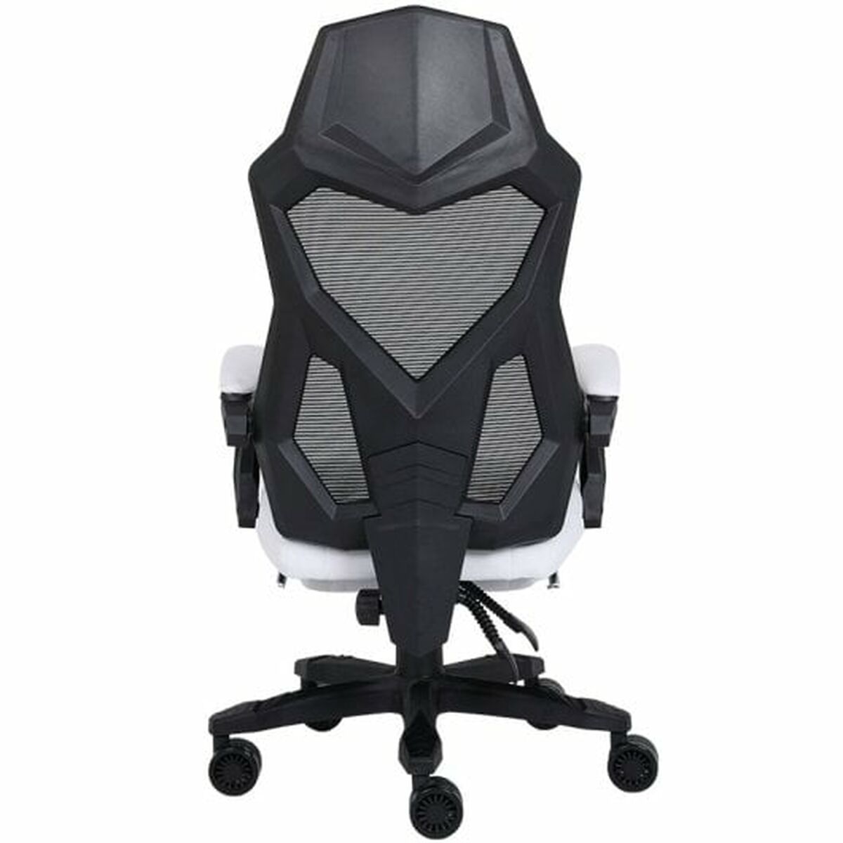 Office Chair Tempest White