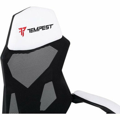 Office Chair Tempest White