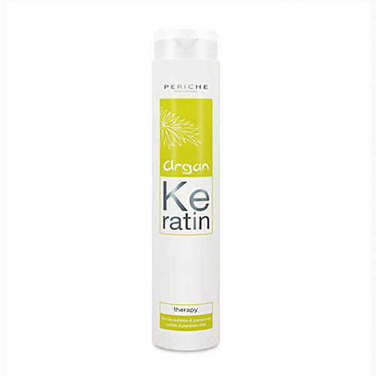 Styling Cream Periche  Argan Keratin Therapy (250 ml)