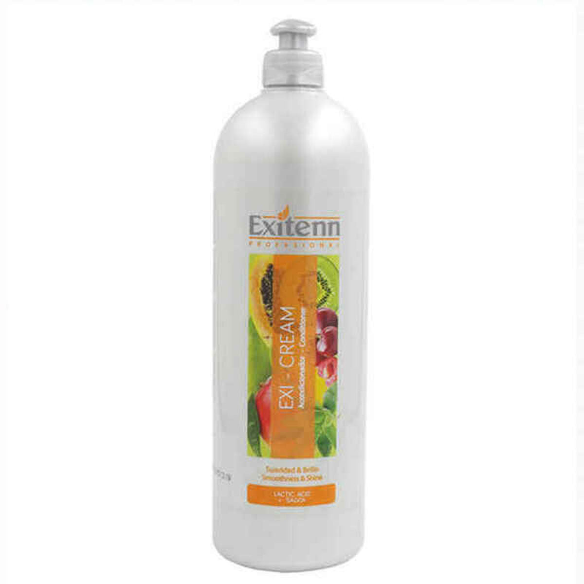 Hoitoaine Exi-Cream Exitenn Exi-cream Suavizante (1000 ml)