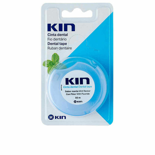 Dental Floss Kin 50 ml