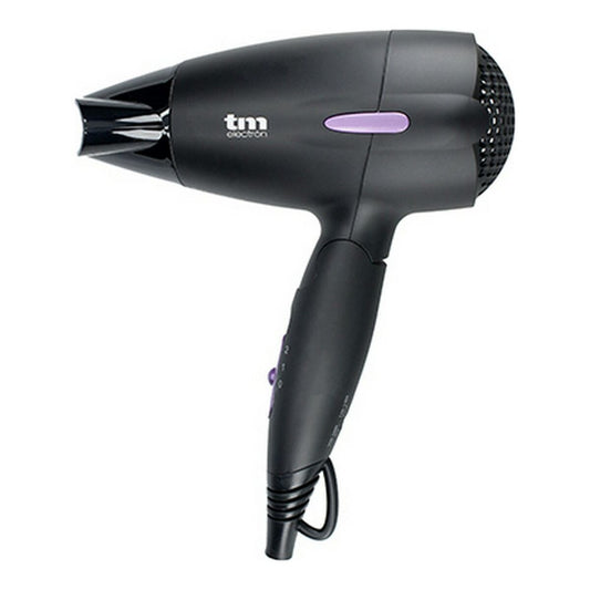 Hairdryer TM Electron 1500 W TM Electron