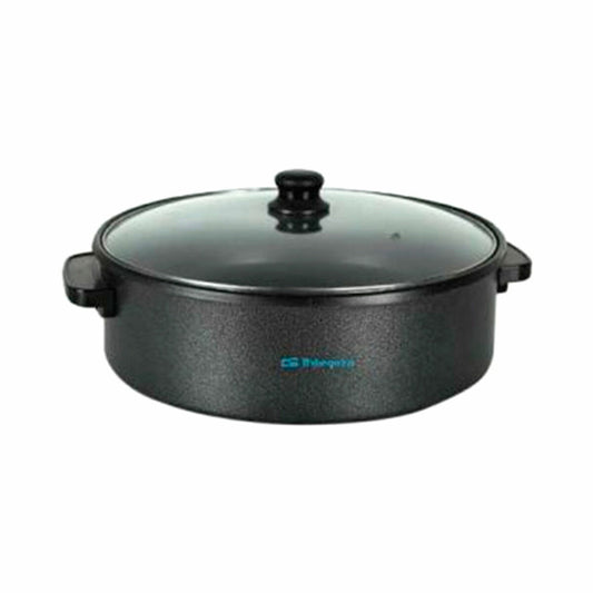 Sähköpannu Orbegozo 1500 W Ø 40 cm