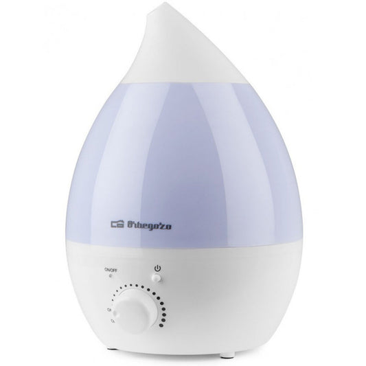 Humidifier Orbegozo 16548 18 W