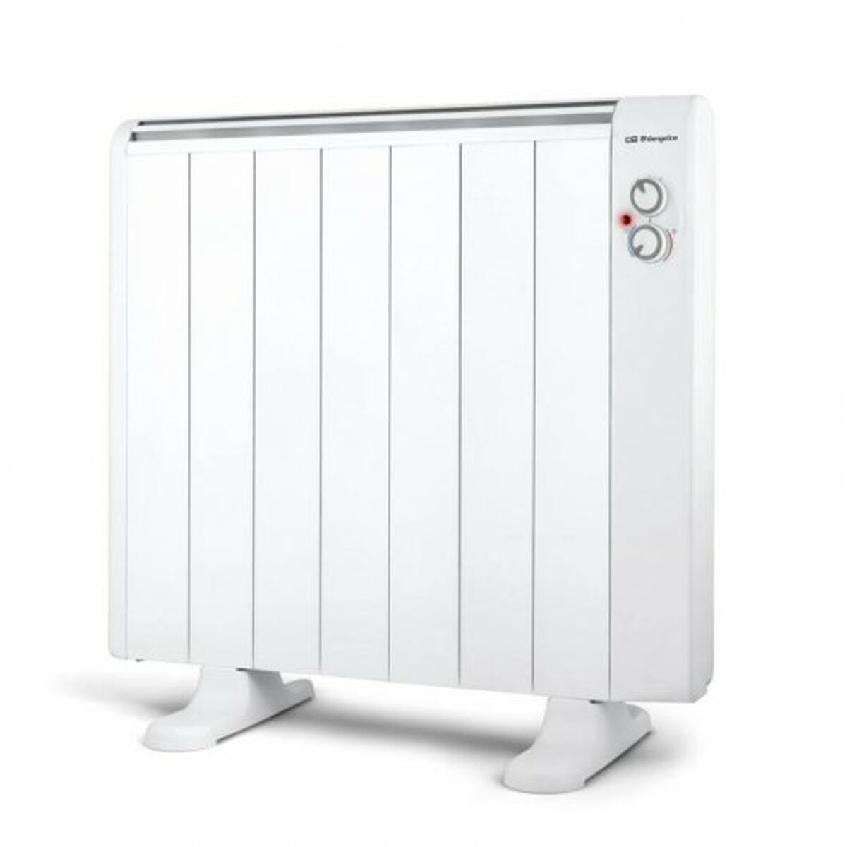 Radiator Orbegozo RRM1310 White 1300 W