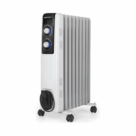 Radiator Orbegozo White 2000 W Orbegozo