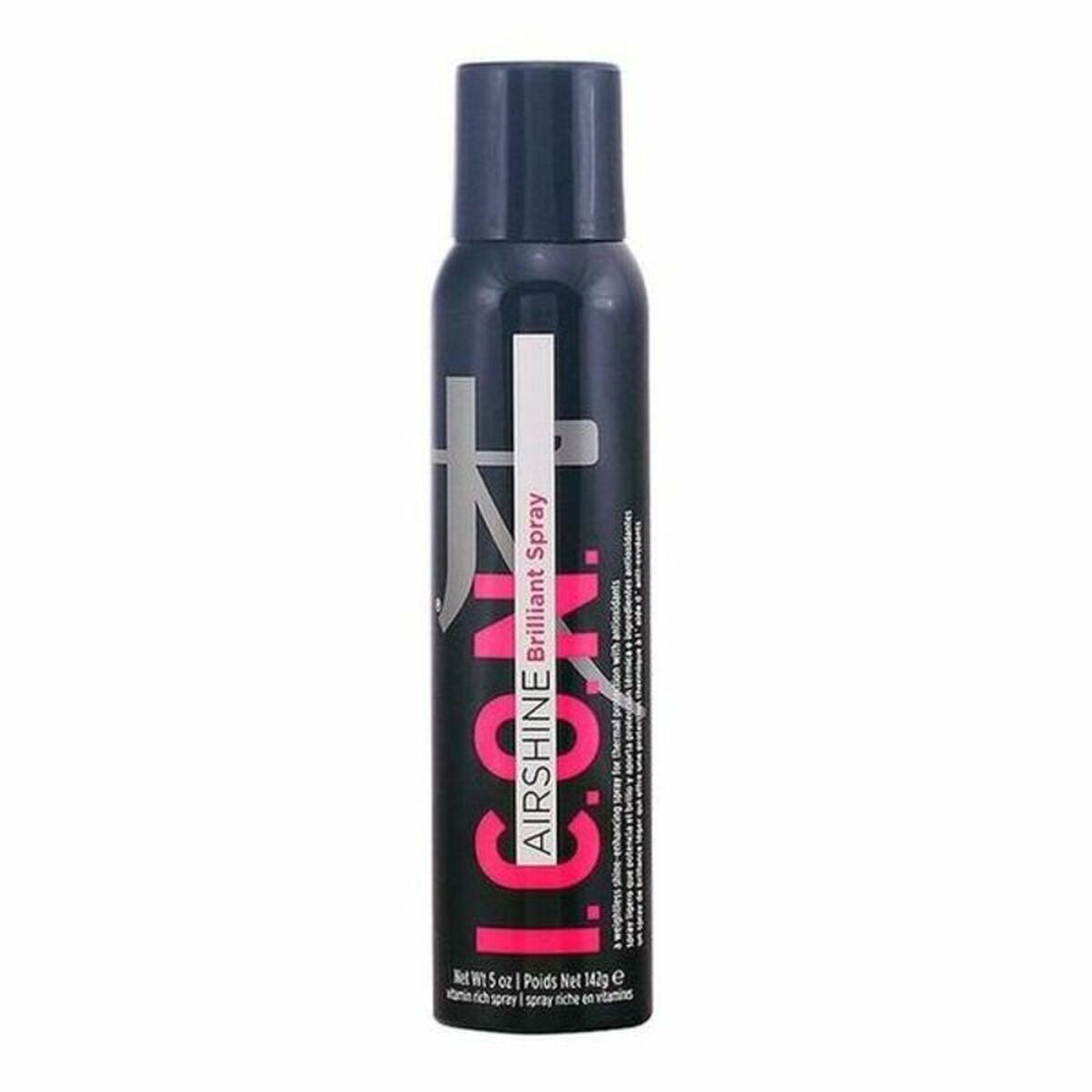 Illuminating Spray Airshine I.c.o.n. Airshine (142 g) 142 g