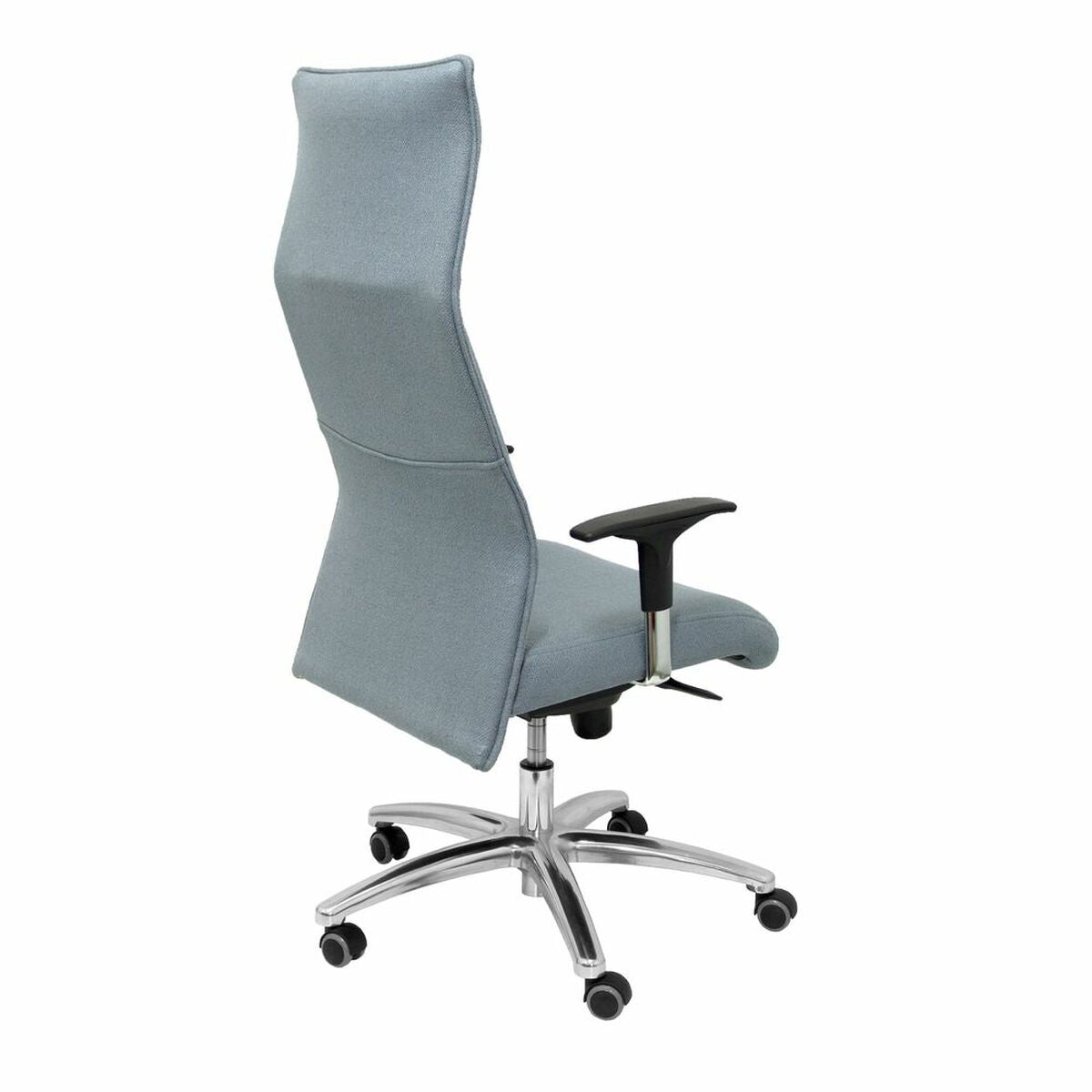 Office Chair Albacete XL P&C BALI220 Grey