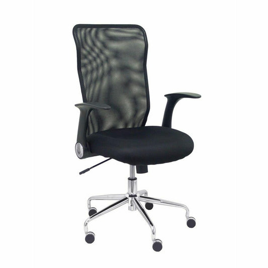 Office Chair Minaya P&C 4031NE Black