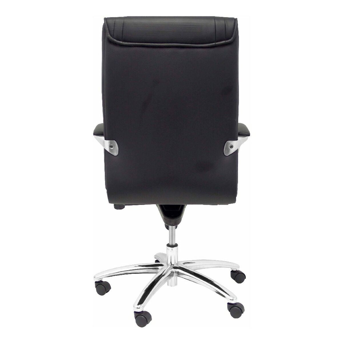 Office Chair Gineta Foröl 251CBNE Black Foröl