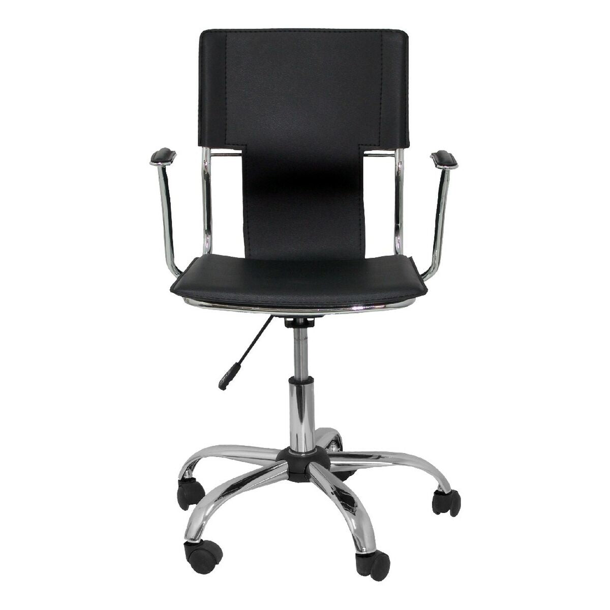 Office Chair Bogarra P&C 214NE Black