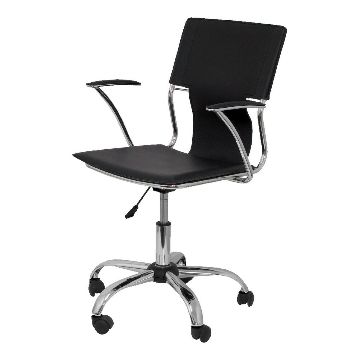 Office Chair Bogarra P&C 214NE Black