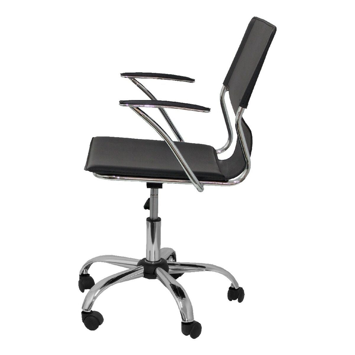 Office Chair Bogarra P&C 214NE Black