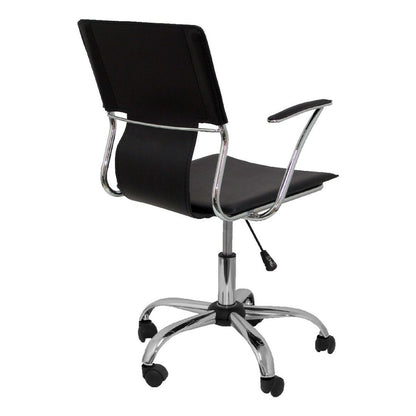 Office Chair Bogarra P&C 214NE Black