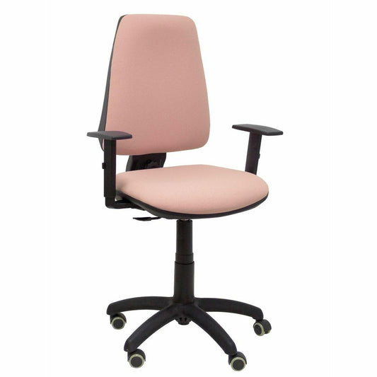 Office Chair Elche CP Bali P&C 10B10RP Pink Light Pink