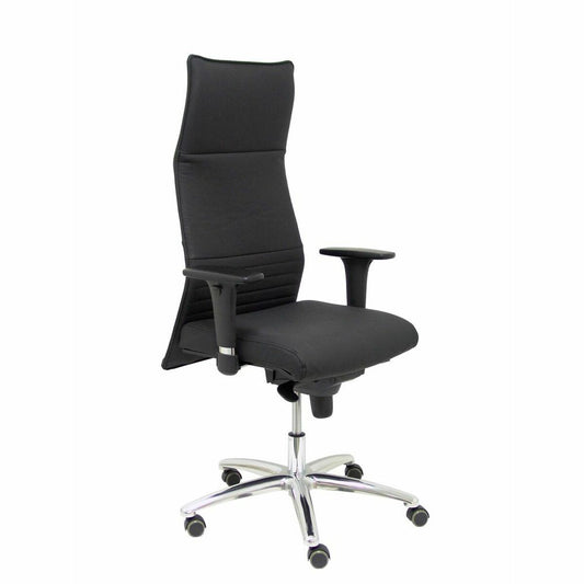 Office Chair Albacete XL P&C 944498 Black