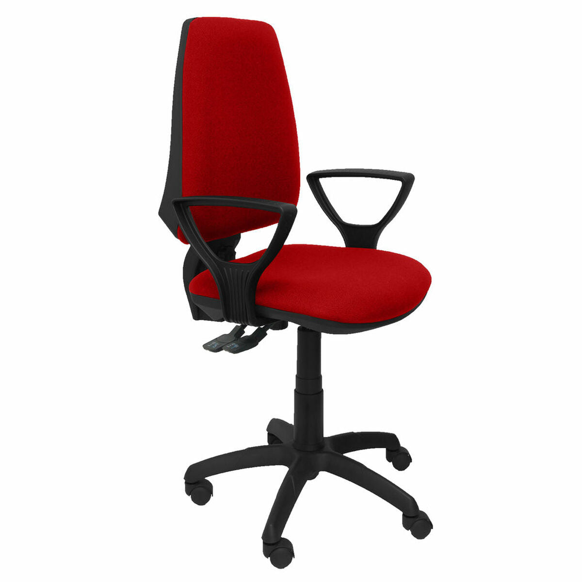 Office Chair P&C 50BGOLF Red P&C