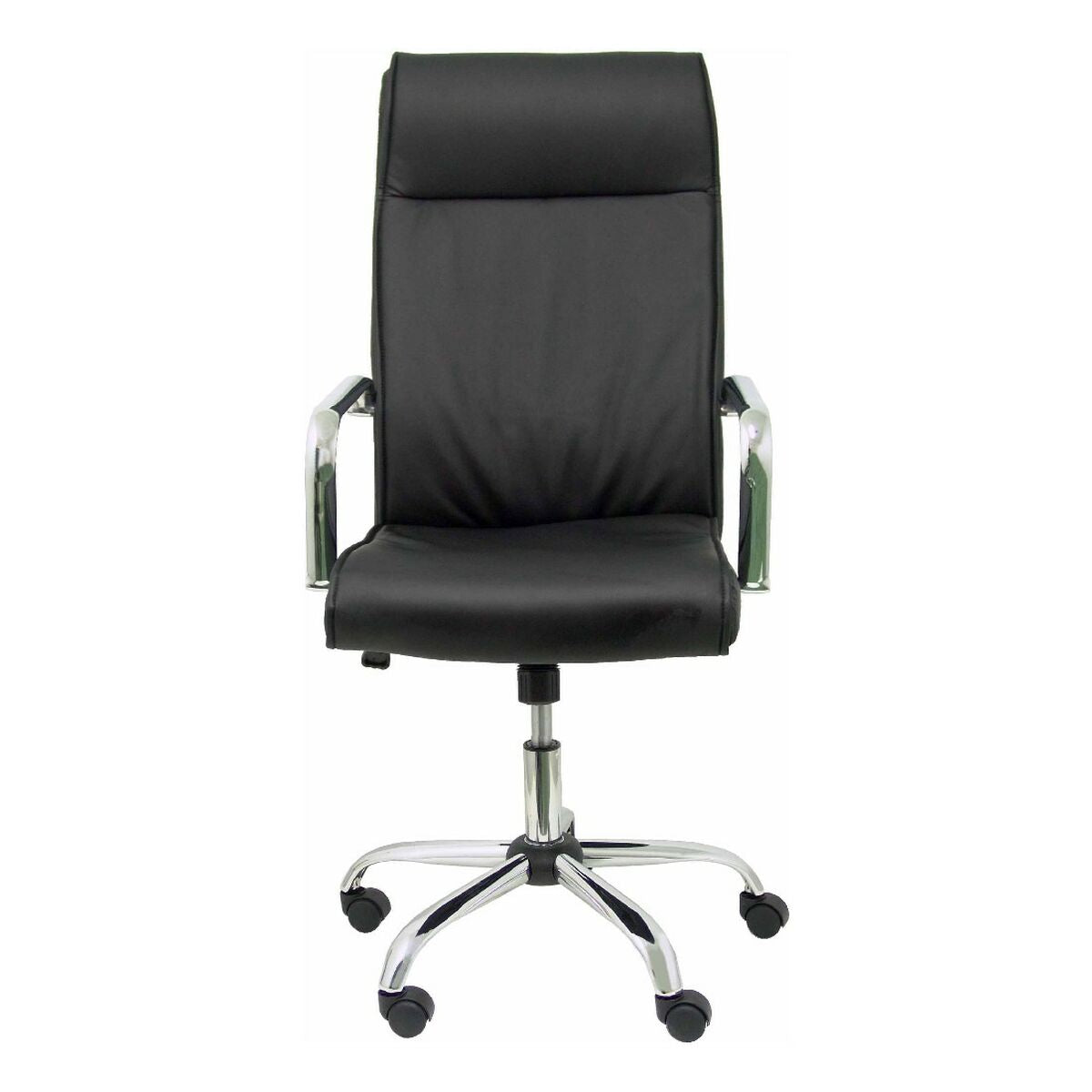 Office Chair Carcelén P&C 260SPNE Black