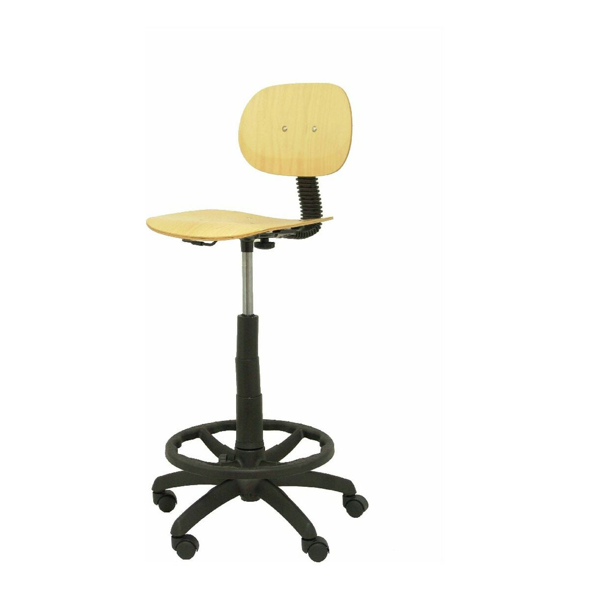 Stool Tus P&C Brown Light brown 103 cm P&C