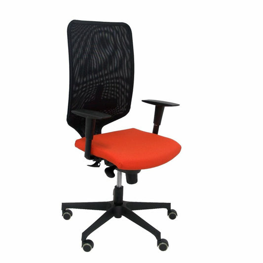 Office Chair OssaN bali P&C BALI305 Orange Dark Orange P&C