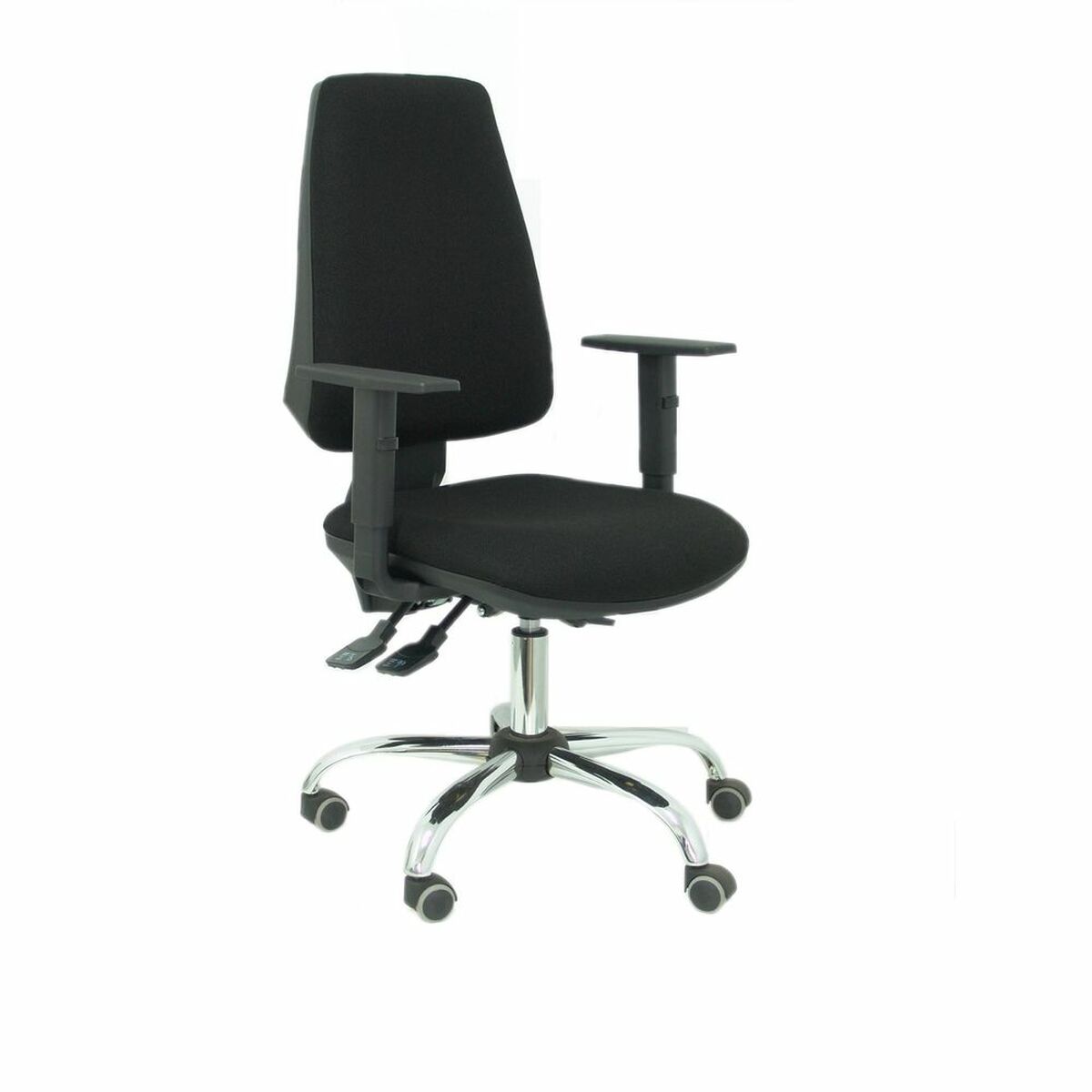 Office Chair P&C 944503 Black P&C